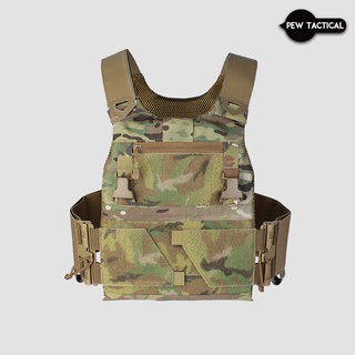 ♙☢PEW TACTICAL FCSK 3.0EX Plate Carrier Airsoft fcsk2.0