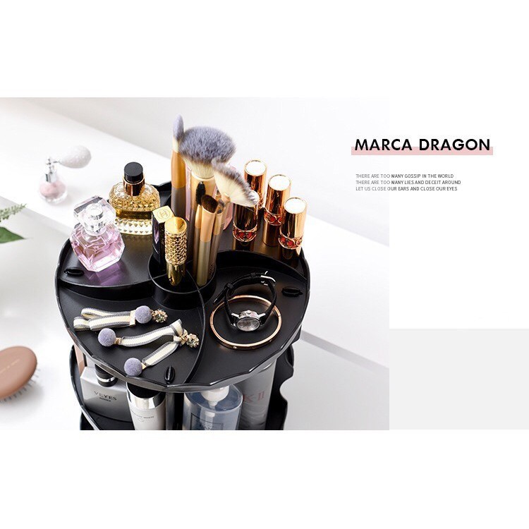 360-rotating-cosmetic-organizer-ชั้นจัดระเบียบเครื่องสำอาง-360-องศา