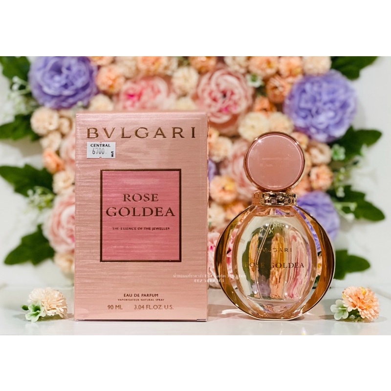 bvlgari-rose-goldea-eau-de-parfum-น้ำหอมแท้แบรนด์เนมเค้าเตอร์ห้าง