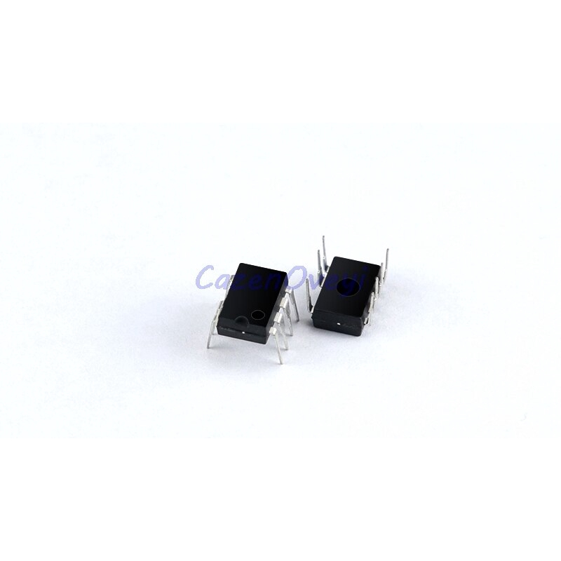Kit 5pcs LNK304PN DIP7 - Composants Électroniques DIY LNK304P Dip-7 304PN