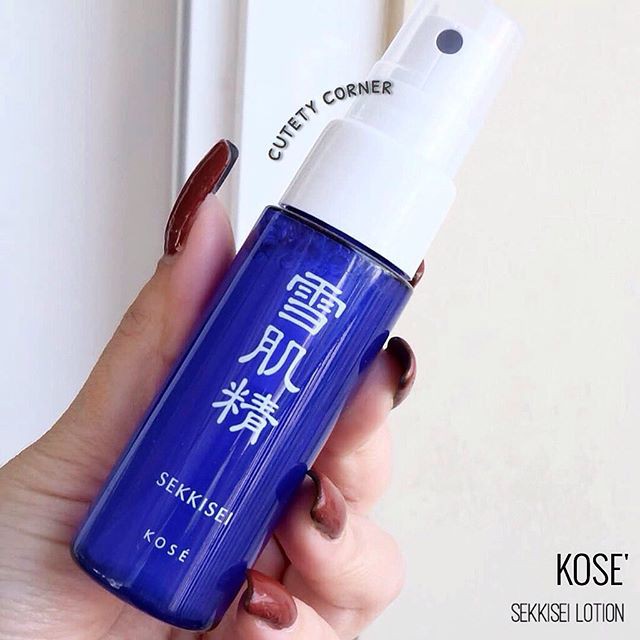 kose-sekkisei-lotion-โลชั่นน้ำโสมโคเซ่