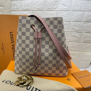 Louis vuitton Neonoe Grade vip Size 25 cm อปก.Fullboxset