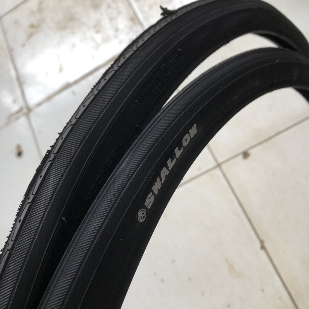 ยางนอกจักรยาน ขนาด 27 Racing (27 x 1 1/4) Old Racing Bike CTB Japan ...