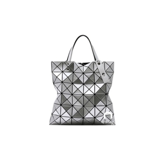 BaoBao LUCENT 6×6 บล็อค ของแท้จาก Shop baobao issey Miyake