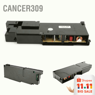 สินค้า Cancer309 ช่องต่ออุปกรณ์จ่ายไฟ 4 Pin สำหรับเครื่องเล่นเกม PS4 ADP‑200ER

