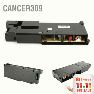 ภาพหน้าปกสินค้าCancer309 ช่องต่ออุปกรณ์จ่ายไฟ 4 Pin สำหรับเครื่องเล่นเกม PS4 ADP‑200ER
 ที่เกี่ยวข้อง