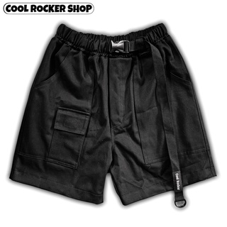 Cool Rocker : Vintage Shorts กางเกงขาสั้น ดีไซส์สวยๆ สายสตรีท วินเทจ ไม่ควรพลาด