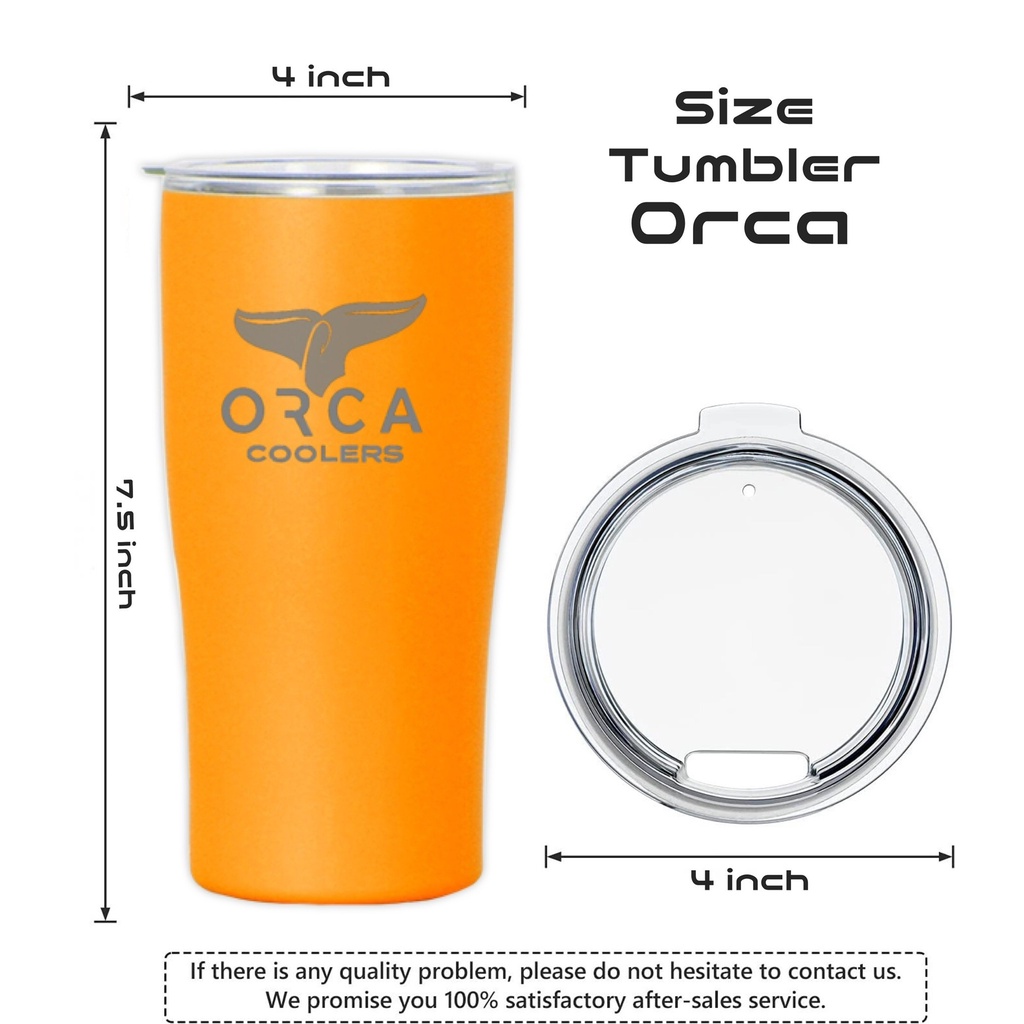 แก้วน้ำสเตนเลส-orca-tumbler-30-oz-ขนาด-30-ออนซ์-เก็บอุณหภูมิได้นาน