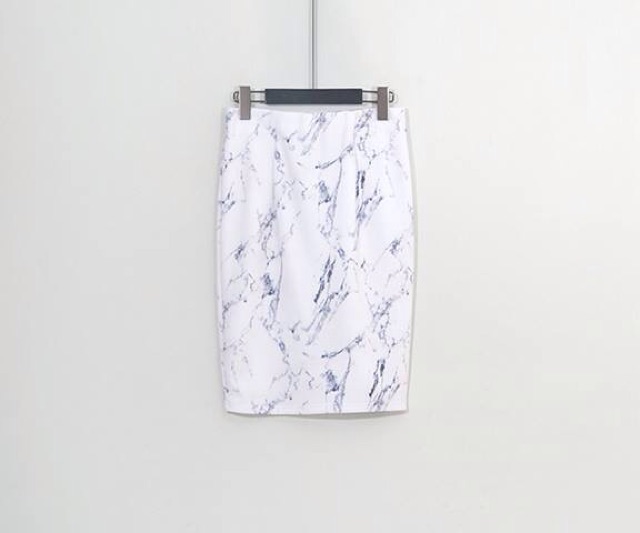 marble-skirt