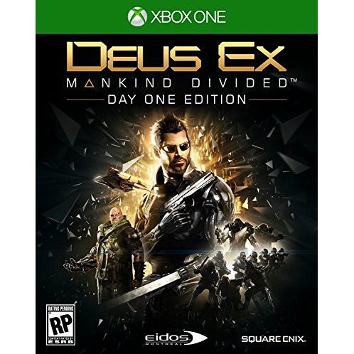 xbox-one-เกม-xbo-deus-ex-mankind-divided-by-classic-game