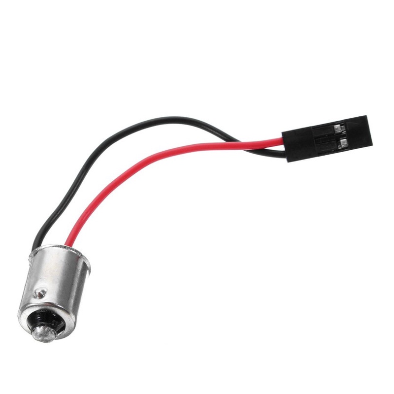 ขั้ว ba9s T10 แคปซูล adapter festoon สำหรับแผงไฟ LED | Shopee Thailand