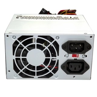 Power Supply 600W 15 Sata + 2 Ide Connectors สำหรับเครื่อง Duplicator