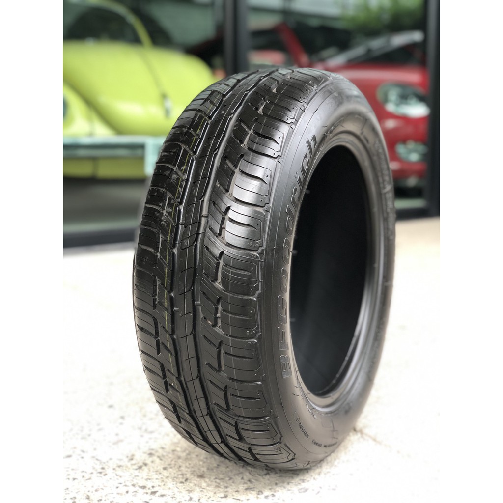ยางรถยนต์ BF Goodrich Advantage T/A 195/60 R15 ปี19-20 ฟรี!!จุ๊ปเกรด ...