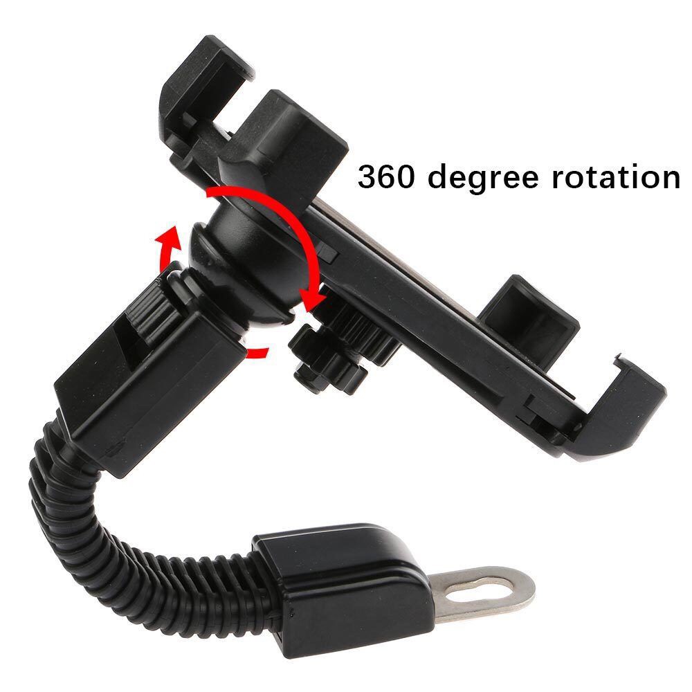 แท่นจับโทรศัพท์-สำหรับยึดโทรศัพท์มือถือ-gps-mobile-phone-gps-mount-holder-cradle