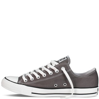 รองเท้าผ้าใบ Converse Chuck Taylor All Star Low Top สีเทา