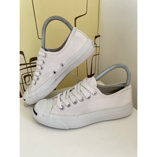 รองเท้าผ้าใบ Converse jack size36