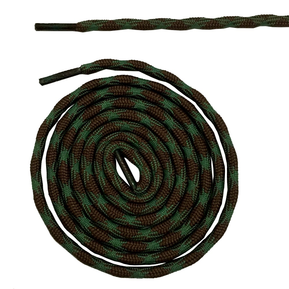 Curated visual reference: Gallery Detail: 120 ซม รอบ Anti Skid Non Slip Shoelaces รองเท า