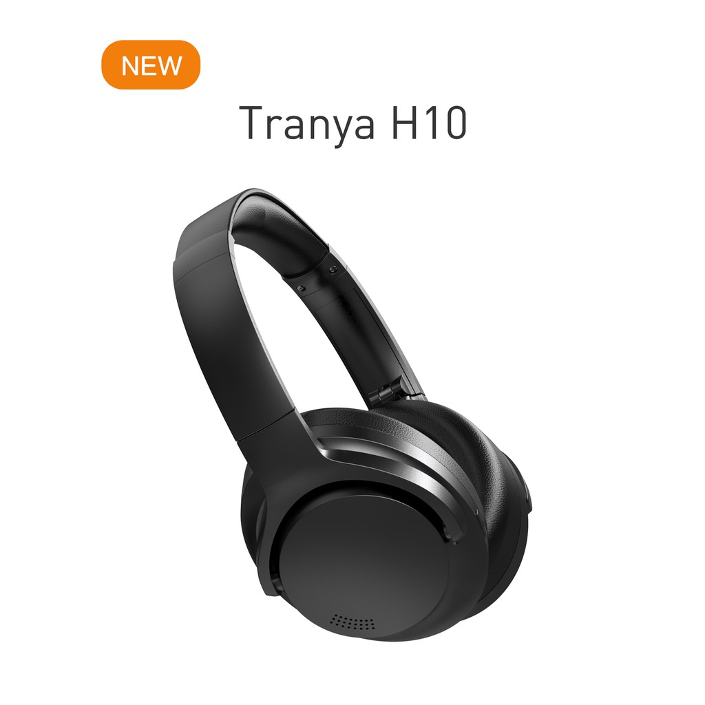 Tranya h10 headphones hot sale