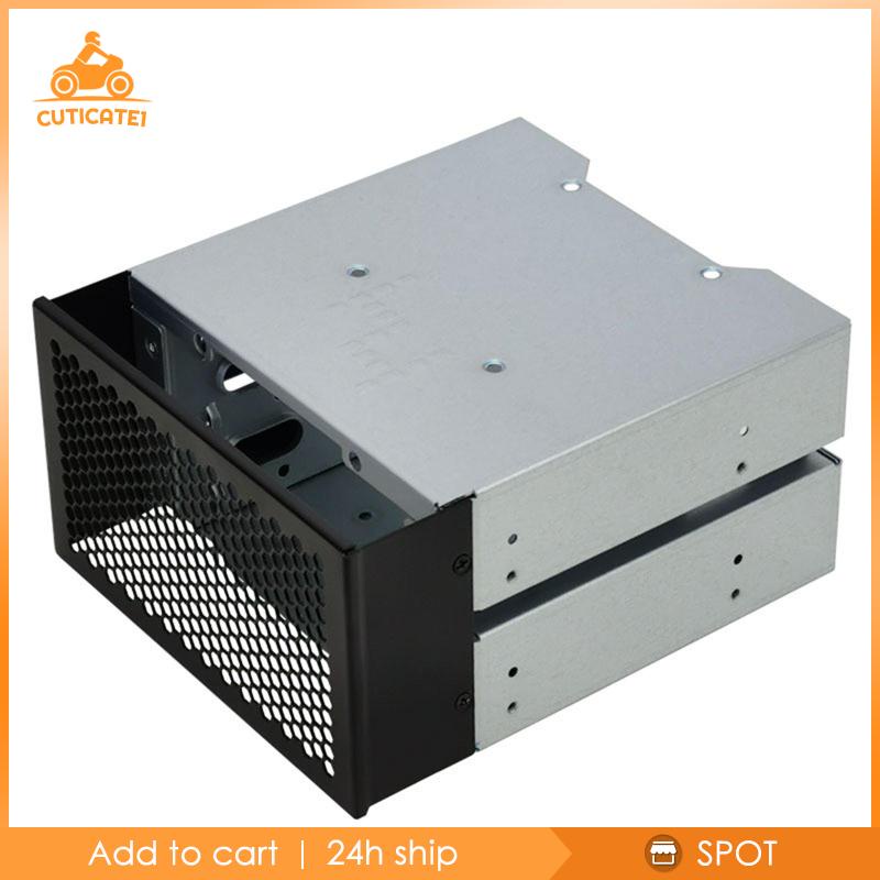 3-bay-3-5-hdd-hard-drive-cage-rack-sas-sata-hard-drive-disk-tray-caddy