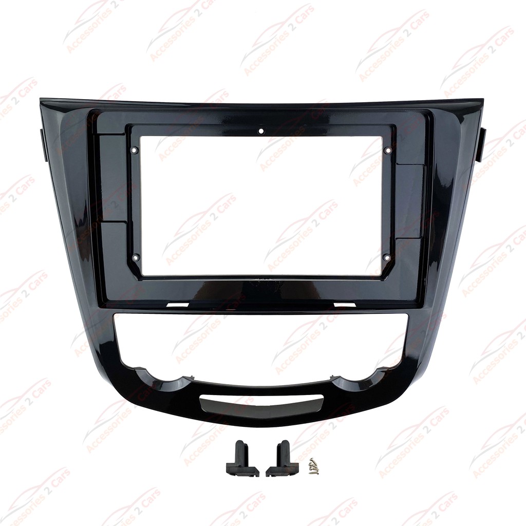 กรอบหน้าวิทยุ-nissan-x-trail-ปี-2014-2018-แอร์ดิจิตอล-หน้าใหญ่-ขนาดจอ-10-นิ้ว-รหัส-ni-048t