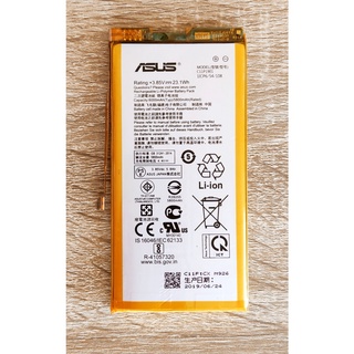 ภาพหน้าปกสินค้า🌸 แบตเตอรี่ Asus ROG Phone 2  ZS660KL Battery Model C11P1901 c11p1901 แถมฟรีอุปกรณ์ถอดแบต !!! 🌸 ที่เกี่ยวข้อง