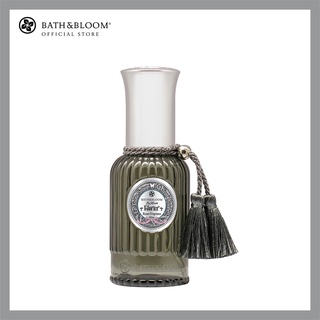 [BBLVRM-A02] BATH &amp; BLOOM Room Fragrance บาธ แอนด์ บลูม สเปรย์น้ำหอมปรับอากาศ กลิ่นหอมจากดอกกุหลาบหลายสายพันธุ์ 100 มล.