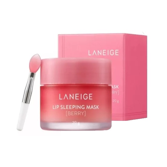 laneige-lip-sleeping-mask-berry-20g-ลิปมาส์ก