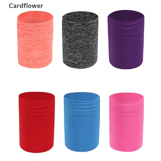 &lt;Cardflower&gt; กระเป๋าใส่โทรศัพท์มือถือ แบบรัดแขน กันน้ํา สําหรับวิ่ง เล่นกีฬา