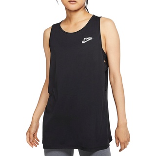 เสื้อโยคะผู้หญิง Nike Yoga Tank