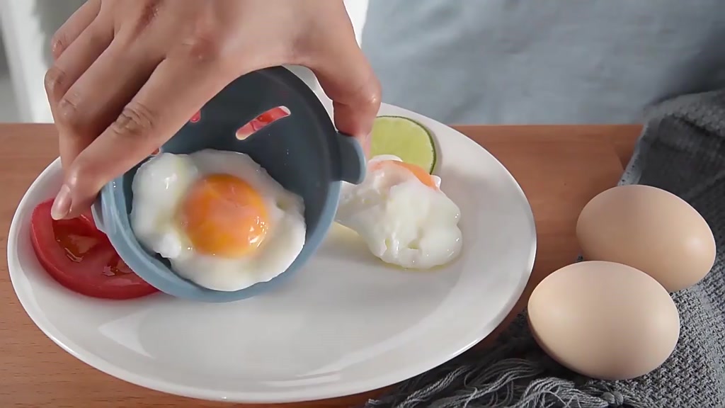 practical-อุปกรณ์แม่พิมพ์นึ่งไข่ต้ม-ไข่ต้ม-ไมโครเวฟ-แบบนุ่ม-สร้างสรรค์