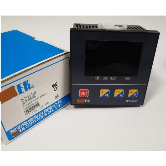 Nt-96re NT-9 6ve NT-9 เทอร์โมสตัท 6LE ใหม่ ของแท้ | Shopee Thailand