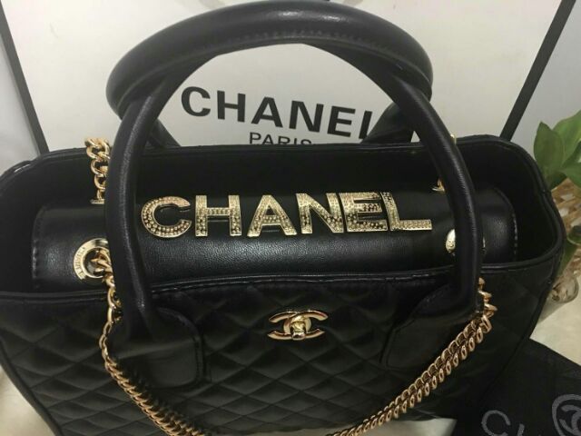 กระเป๋าแบรนด์เนม-chanel