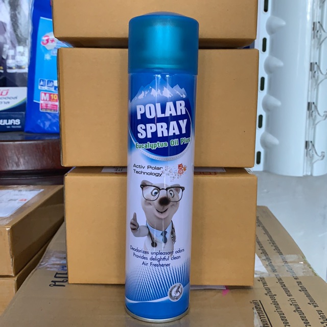 polar-spray-280-ml-โพลาร์-สเปรย์-280-มล