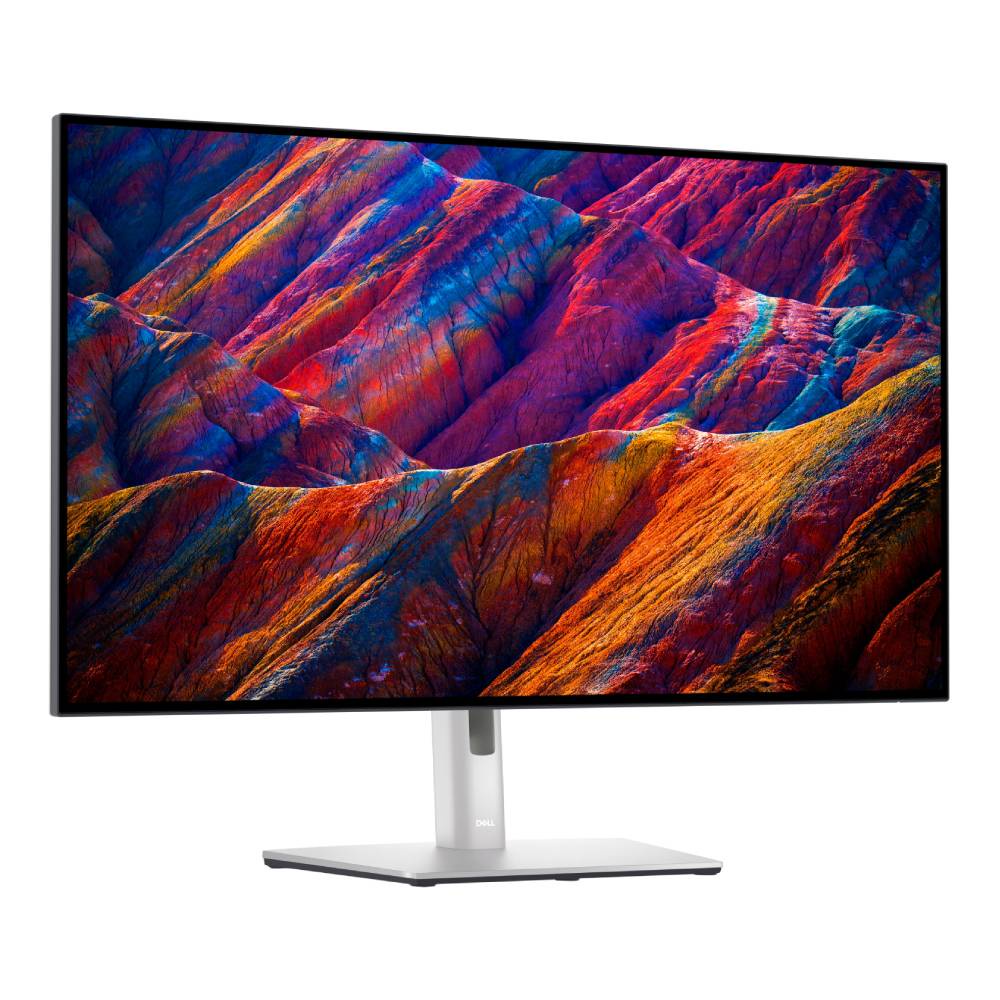 จอมอนิเตอร์-dell-monitor-ultrasharp-u3223qe-ips-4k-usb-c-by-banana-it