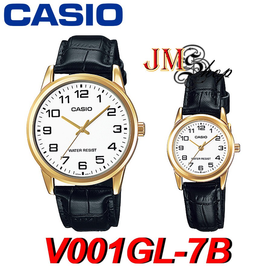 casio-set-mtp-v001gl-7b-ltp-v001gl-7b-ประกัน-1-ปี