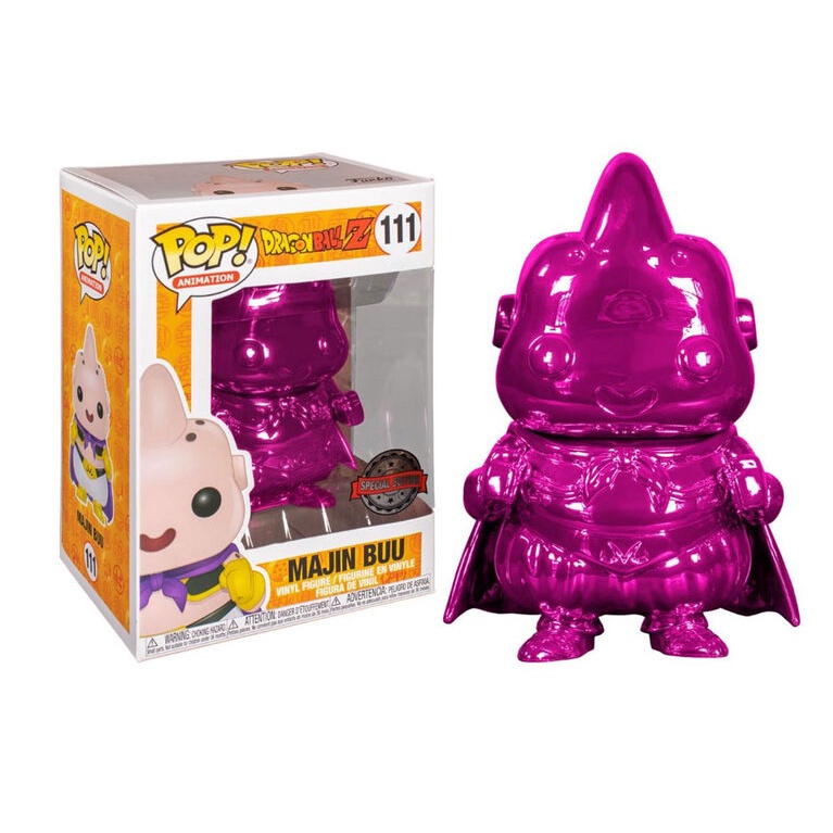 other-funko-pop-dragon-ball-z-majin-buu-เกมส์-อื่นๆ