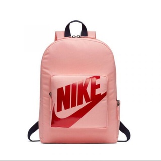 [ลิขสิทธิ์แท้]ป้าย890 900 NIKEBlackpack Kid เป้ ขนาดเล็ก สำหรับเด็ก หรือผู้ใหญ่ตัวเล็ก กระเป๋า กระเป๋าเป้