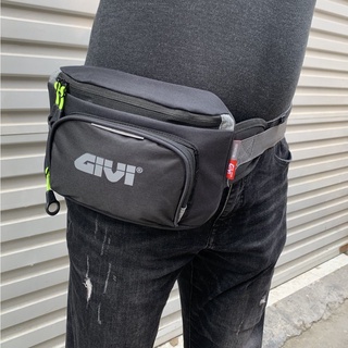 สินค้า Givi กระเป๋ากันน้ํา RWB04 EA108B 3LT BELT BAG WAIST BAG กันน้ํา KALIS AIR TOOL BAG