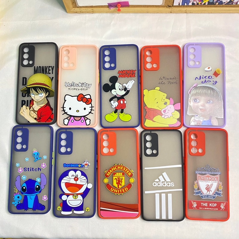 case-realme-gt-master-edition-เคส-เรียวมี-เรียลมี