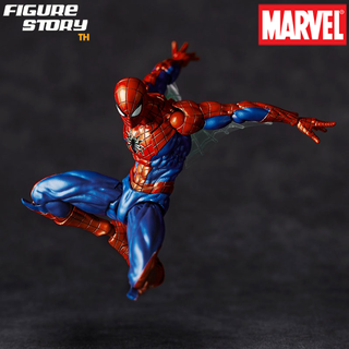 *Pre-Order*(จอง) Revoltech Amazing Yamaguchi Spider-Man Ver.2.0 (อ่านรายละเอียดก่อนสั่งซื้อ)