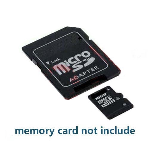 อะแดปเตอร์การ์ดรีดเดอร์-micro-sd-tf-เป็น-8gb-4gb-2gb-16gb-32gb-64gb