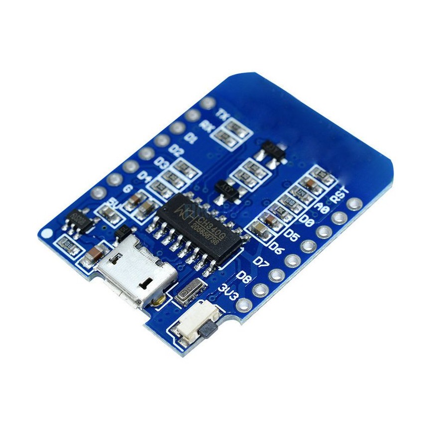 wemos-d1-mini-development-kit-ch340g-esp-8266ex-development-board-บอร์ดพัฒนาโปรแกรม-arduino-lua
