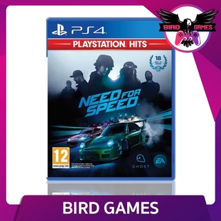 สินค้า PS4 : Need for Speed [แผ่นแท้] [มือ1] [NFS 2015]