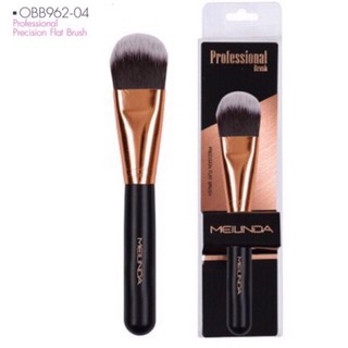 MeiLinda Professional Powder Brush OBB 962-04 แปรงแต่งหน้า