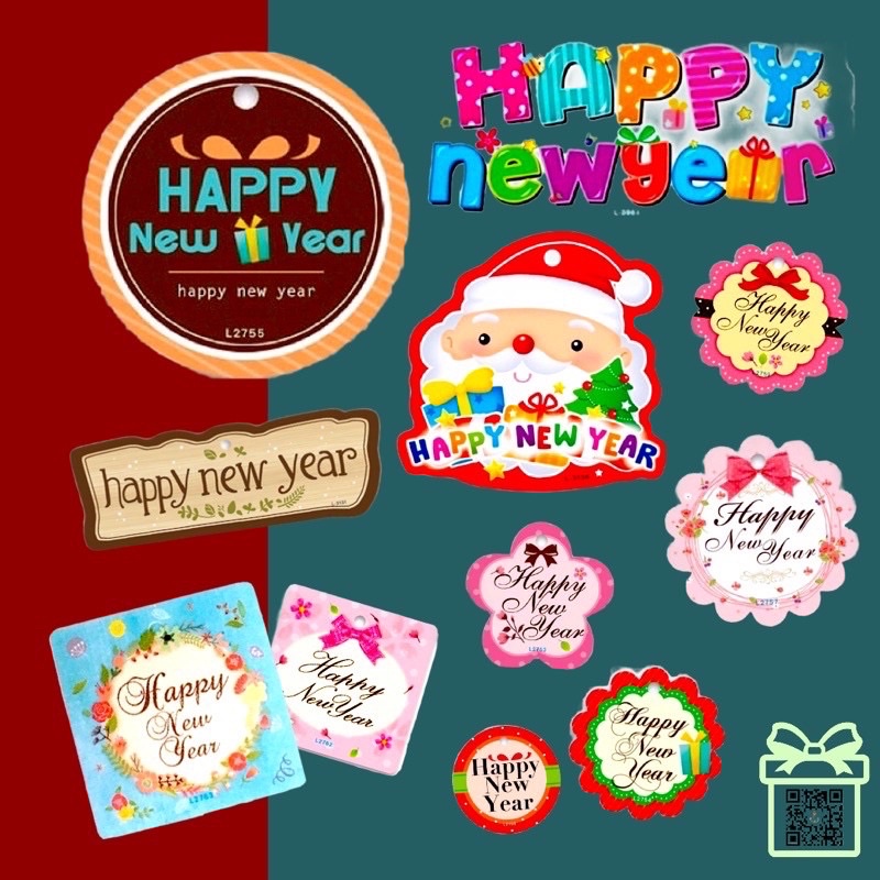 5-ชิ้น-ป้าย-tag-happy-new-year-ป้ายปีใหม่