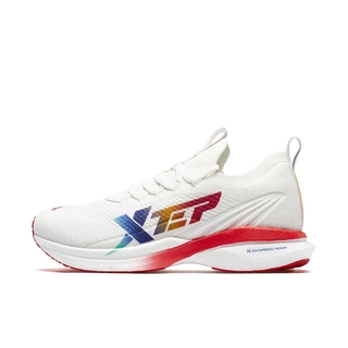 สินค้า Xtep Ultra Fast 160X 1.5 รองเท้าวิ่งมาราธอน ผู้ชาย แบบมืออาชีพ พื้นกันลื่น