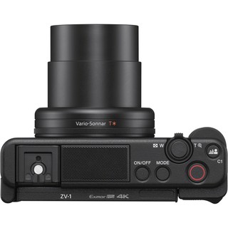 ภาพขนาดย่อของภาพหน้าปกสินค้าSony ZV-1 กล้องคอมแพค - ประกันศูนย์ จากร้าน bigcamera_officialstore บน Shopee ภาพที่ 6