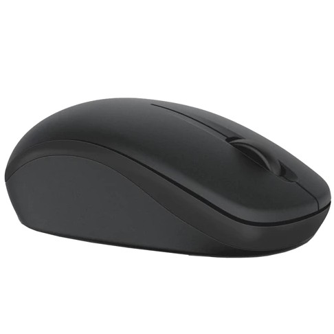 เม้าไร้สาย-2-4-ghz-ไร้เสียง-เเดล-dell-kit-wm126-dell-optical-wireless-mouse-black-s-amp-p-ของเเท้