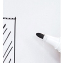 ปากกาเคมี-ปากกาไวท์บอร์ด-อุปกรณ์ไวท์บอร์ด-ชุดปากกาไวท์บอร์ด-แปรงลบกระดาน-กล่องใส่ปากกาไวท์บอร์ด-ปากกาสี