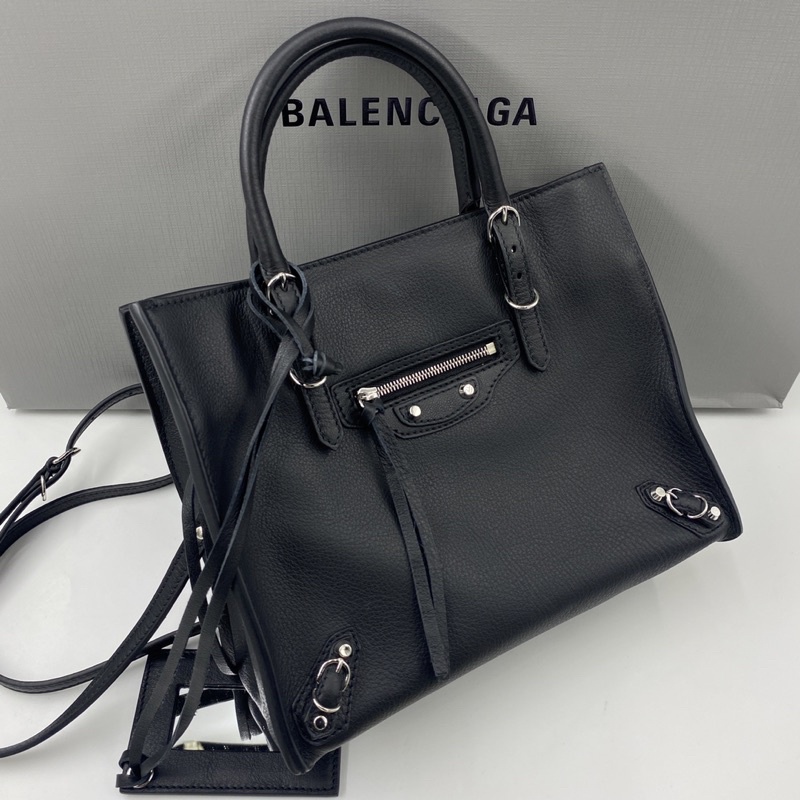 Balenciaga a4 mini sales